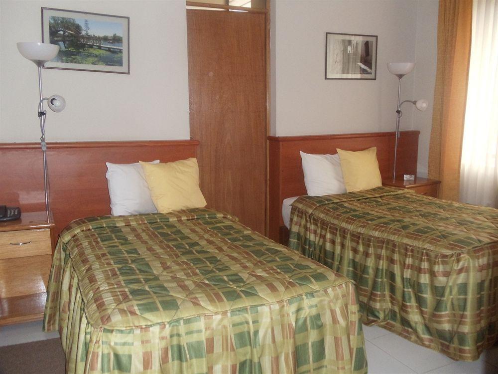 Hotel El Turista Arequipa Luaran gambar