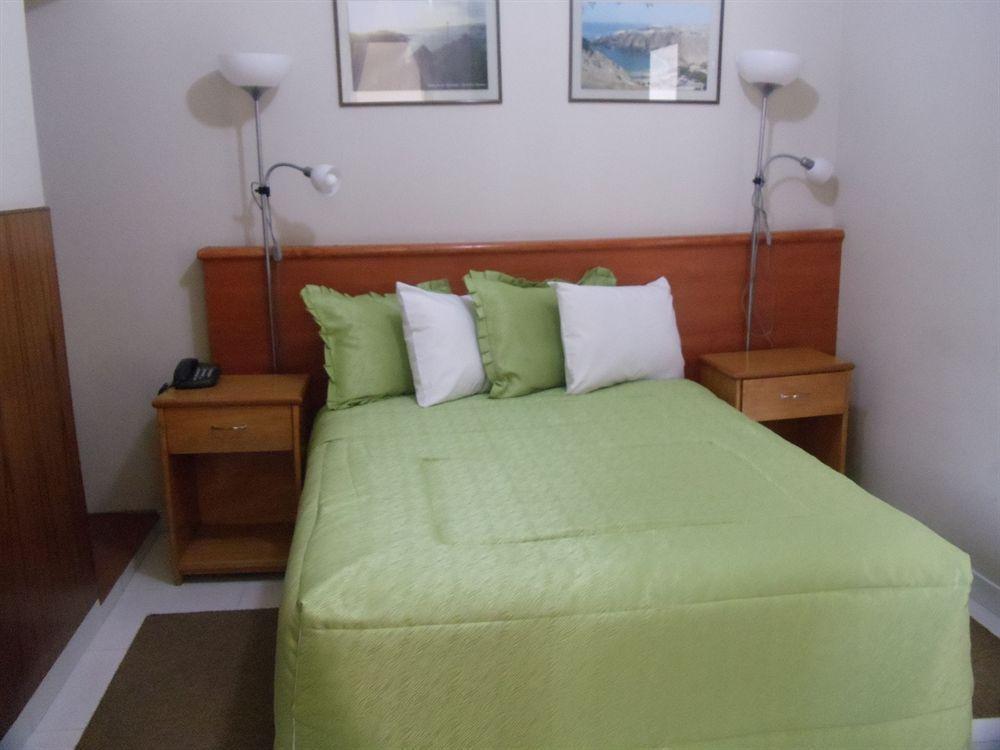 Hotel El Turista Arequipa Luaran gambar