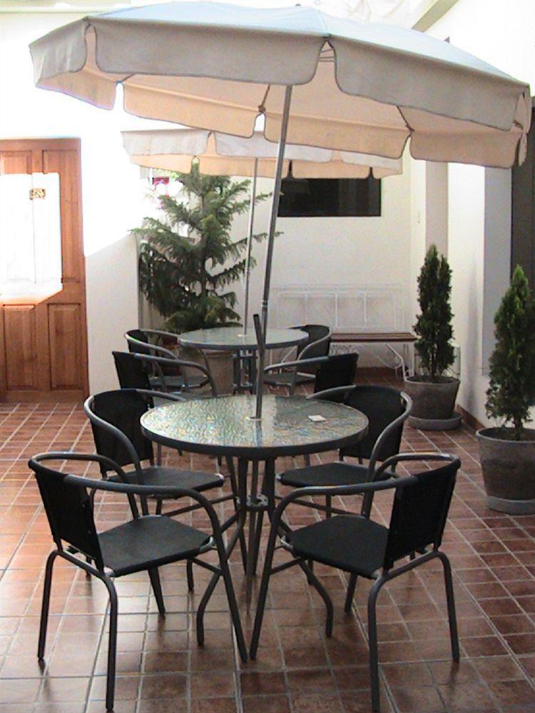 Hotel El Turista Arequipa Luaran gambar
