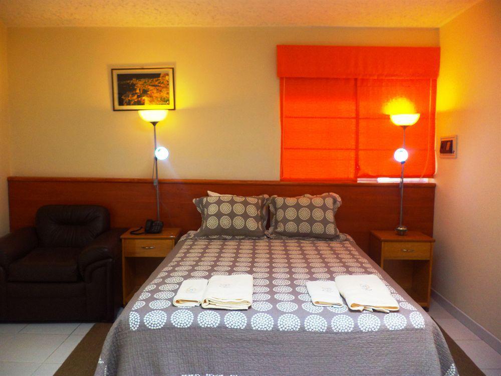 Hotel El Turista Arequipa Luaran gambar