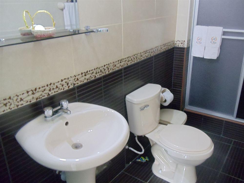 Hotel El Turista Arequipa Luaran gambar