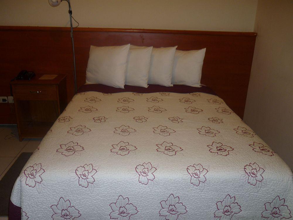Hotel El Turista Arequipa Luaran gambar
