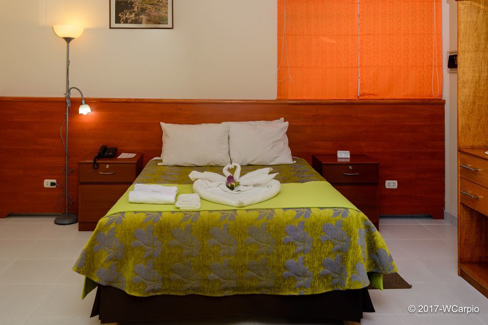 Hotel El Turista Arequipa Luaran gambar