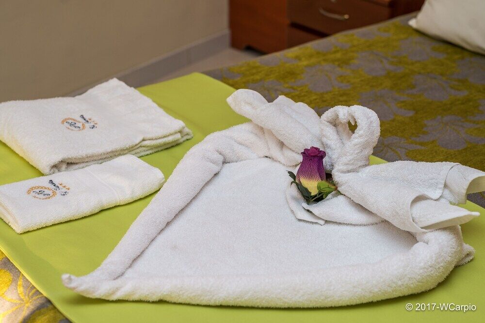 Hotel El Turista Arequipa Luaran gambar